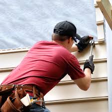 Best Custom Siding Design  in Rockfish, NC